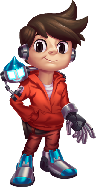 Agende sua aula demonstrativa supergeeks