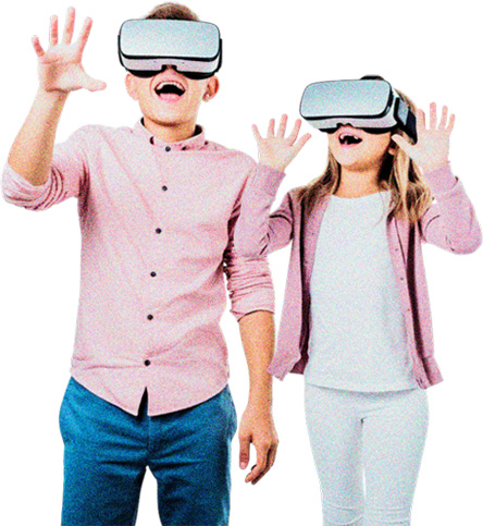 Depoimentos quem somos