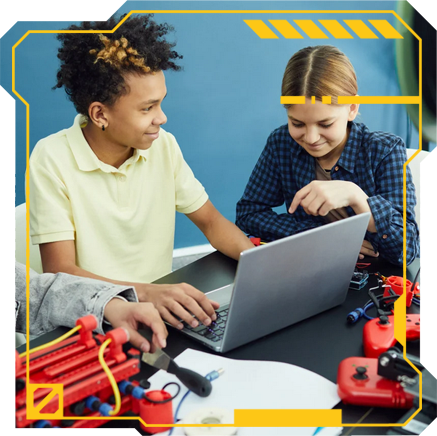 Desenvolvimento de jogos criancas adolescentes