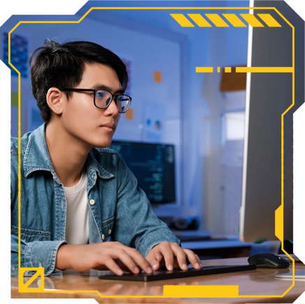 Desenvolvimento web para crianças adolescentes