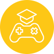 Gamificacao icone