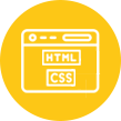 HTML CSS