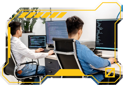 Cursos programacão web para adultos