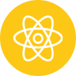 React