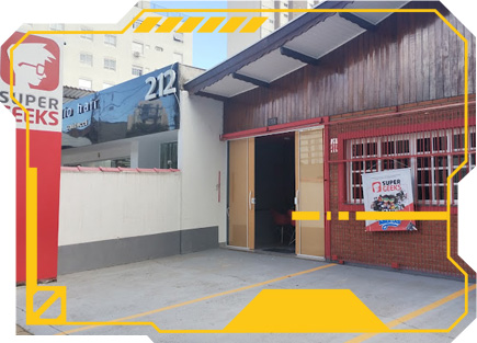 São José dos Campos