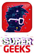 Supergeeks entre em contato