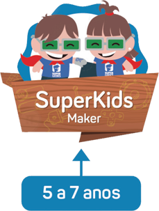 superkids Maker