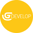 Gdevelop icone