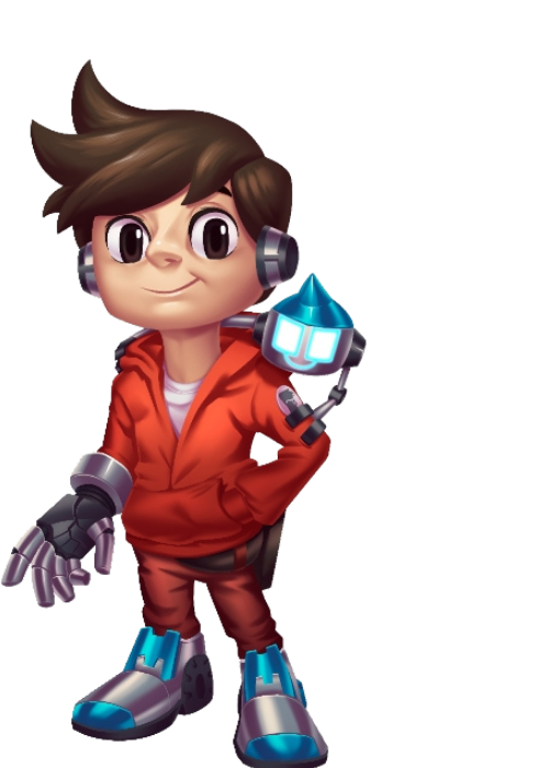 Por que Escolher a SuperGeeks